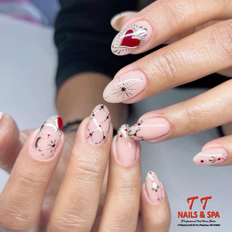 Nail May 11